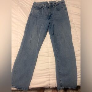 Good American jeans!